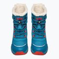 Helly Hansen Jk Silverton Boot HellyTech детски ботуши за сняг cerulean blue/cherry tom 4