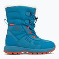 Helly Hansen Jk Silverton Boot HellyTech детски ботуши за сняг cerulean blue/cherry tom 2
