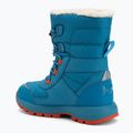 Helly Hansen Jk Silverton Boot HellyTech детски ботуши за сняг cerulean blue/cherry tom 3