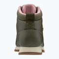 Дамски ботуши Helly Hansen за трекинг The Forester Premium utility green/cream 3