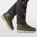 Дамски ботуши Helly Hansen за трекинг The Forester Premium utility green/cream 6