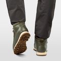 Дамски ботуши Helly Hansen за трекинг The Forester Premium utility green/cream 8