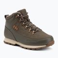 Дамски обувки Helly Hansen The Forester Premium utility green/cream