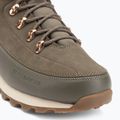 Дамски обувки Helly Hansen The Forester Premium utility green/cream 7
