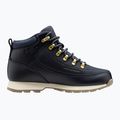 Дамски ботуши за трекинг Helly Hansen The Forester Premium navy/cream 2