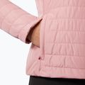 Ветроходно яке за жени Helly Hansen Crew Insulator 2.0 pink salt 4