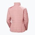 Ветроходно яке за жени Helly Hansen Crew Insulator 2.0 pink salt 6