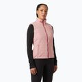 Helly Hansen дамски без ръкав Crew Insulator 2.0 pink salt