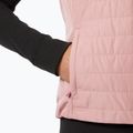 Helly Hansen дамски без ръкав Crew Insulator 2.0 pink salt 4