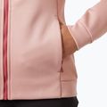Дамски ветроходен суитшърт Helly Hansen Crew Fleece pink salt 4