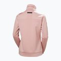 Дамски ветроходен суитшърт Helly Hansen Crew Fleece pink salt 6