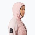 Helly Hansen дамско яке за ветроходство Arctic Ocean Hybrid Insulator pink salt 3