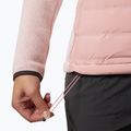 Helly Hansen дамско яке за ветроходство Arctic Ocean Hybrid Insulator pink salt 6