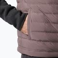 Helly Hansen мъжко яке за ветроходство Arctic Ocean Hybrid Insulator sparrow grey 4