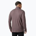 Мъжки ветроходен суитшърт Helly Hansen Hp 1/2 Zip Pullover 2.0 sparrow grey 2