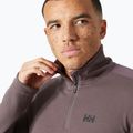 Мъжки ветроходен суитшърт Helly Hansen Hp 1/2 Zip Pullover 2.0 sparrow grey 3