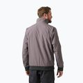 Мъжко яке Helly Hansen HP Racing Lifaloft Bomber за ветроходство sparrow grey 2