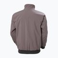 Мъжко яке Helly Hansen HP Racing Lifaloft Bomber за ветроходство sparrow grey 7