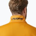 Мъжки суитшърт Helly Hansen HP Fleece 2.0 mustard sailing 4