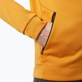 Мъжки суитшърт Helly Hansen HP Fleece 2.0 mustard sailing 5