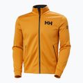 Мъжки суитшърт Helly Hansen HP Fleece 2.0 mustard sailing 6