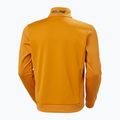 Мъжки суитшърт Helly Hansen HP Fleece 2.0 mustard sailing 7