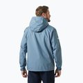 Мъжко ветроходно яке Helly Hansen Crew Hooded 2.0 washed navy 2