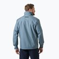 Мъжко яке за ветроходство Helly Hansen Crew Midlayer 2 washed navy 2