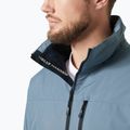 Мъжко яке за ветроходство Helly Hansen Crew Midlayer 2 washed navy 3