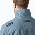 Мъжко яке за ветроходство Helly Hansen Crew Midlayer 2 washed navy 4