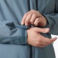 Мъжко яке за ветроходство Helly Hansen Crew Midlayer 2 washed navy 5