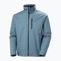 Мъжко яке за ветроходство Helly Hansen Crew Midlayer 2 washed navy 7