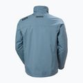 Мъжко яке за ветроходство Helly Hansen Crew Midlayer 2 washed navy 8