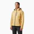 Ветроходно яке за жени Helly Hansen Crew Hooded Midlayer 2.0 sand