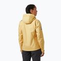 Ветроходно яке за жени Helly Hansen Crew Hooded Midlayer 2.0 sand 2