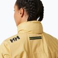 Ветроходно яке за жени Helly Hansen Crew Hooded Midlayer 2.0 sand 4