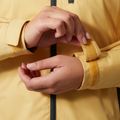 Ветроходно яке за жени Helly Hansen Crew Hooded Midlayer 2.0 sand 6