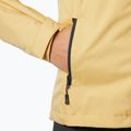Ветроходно яке за жени Helly Hansen Crew Hooded Midlayer 2.0 sand 7