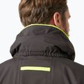 Мъжко дъждобранно яке Helly Hansen Pier 4.0 mustard 4