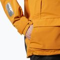 Мъжко дъждобранно яке Helly Hansen Pier 4.0 mustard 7