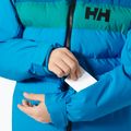 Детско ски яке Cyclone neptune blue на Helly Hansen 4