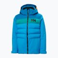 Детско ски яке Cyclone neptune blue на Helly Hansen 8