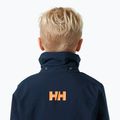 Детско ски яке Helly Hansen Quest navy 4