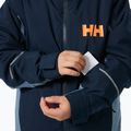 Детско ски яке Helly Hansen Quest navy 5