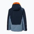 Детско ски яке Helly Hansen Quest navy 9