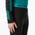 Helly Hansen JR Lifa Merino Midweight signal green детски комплект термобельо 4