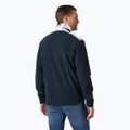 Мъжки Helly Hansen Daybreaker Block суитшърт navy cortina aop 2