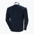 Мъжки Helly Hansen Daybreaker Block суитшърт navy cortina aop 6