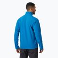 Мъжки потник Helly Hansen Daybreaker 1/2 Zip cerulean blue 2