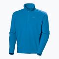 Мъжки потник Helly Hansen Daybreaker 1/2 Zip cerulean blue 5